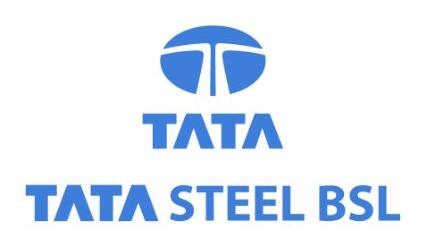 Tata Steel BSL