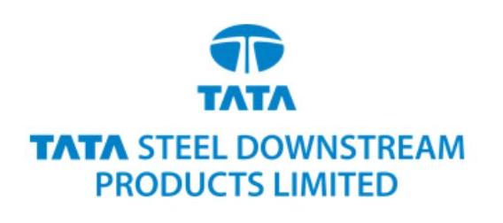 Tata Steel Downstream Products