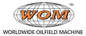 WOM — Worldwide Oilfield Machine
